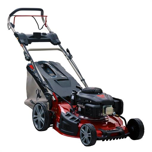 Gardencare LMX51SPE Self Drive Electric Start Mower